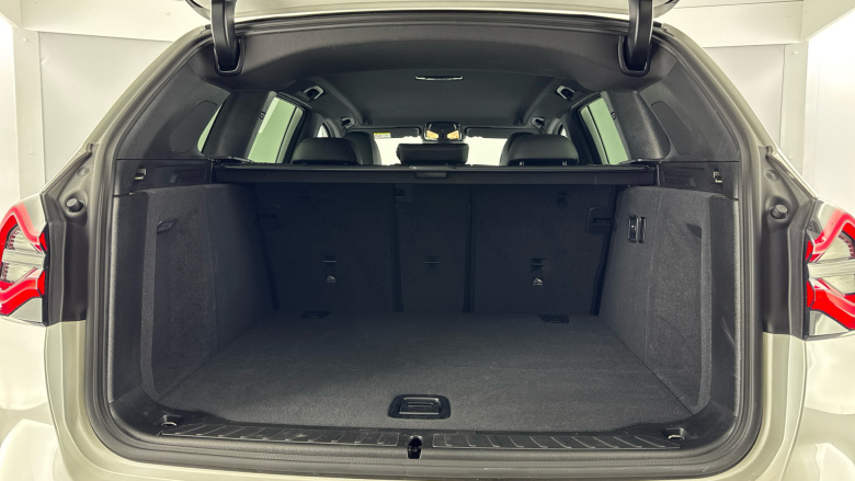 BMW X3 xDrive20d MHT M Sport 5dr Step Auto Diesel Estate